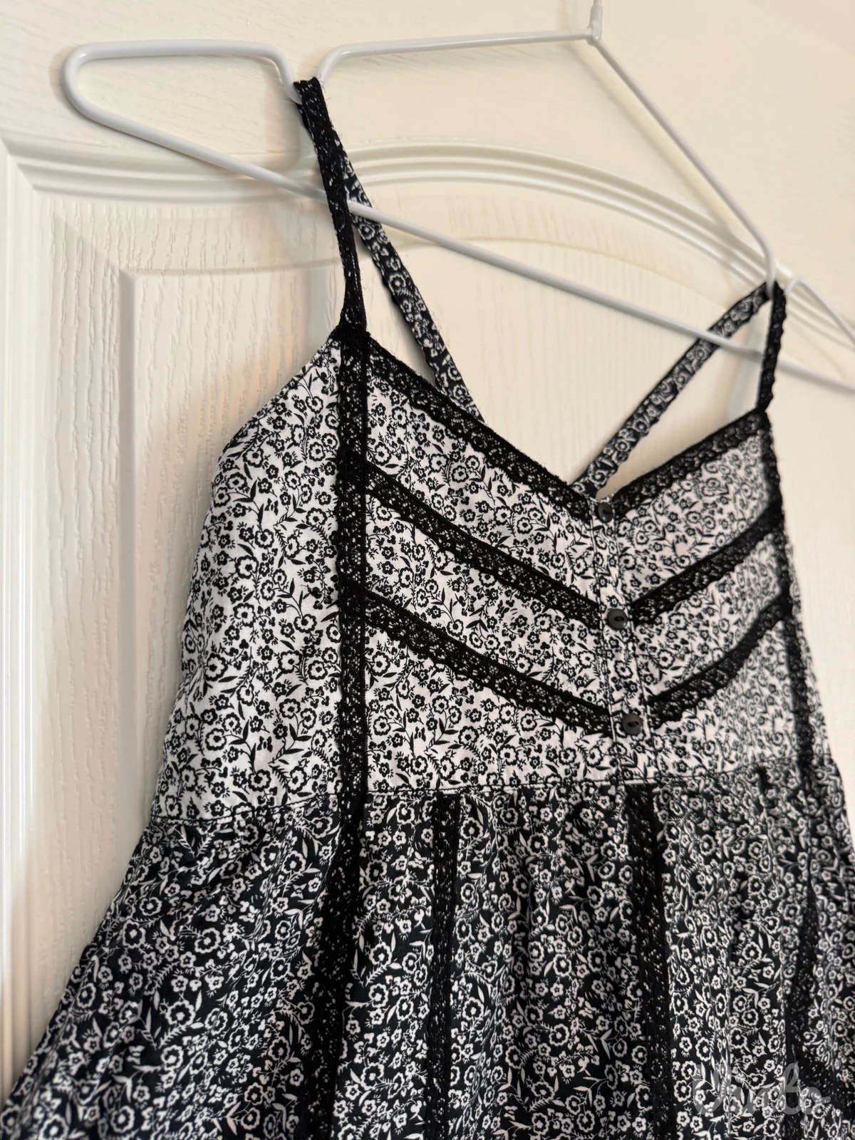 H&M haljina