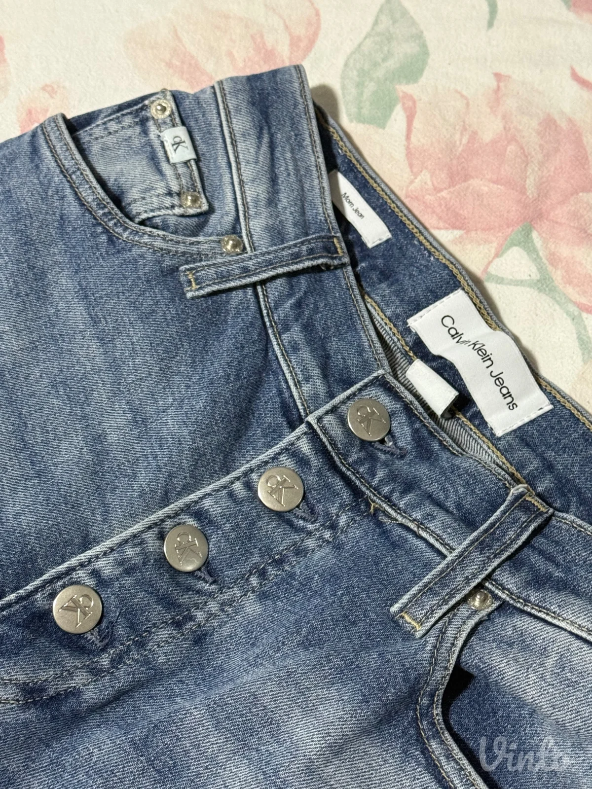 Calvin Klein farmerke