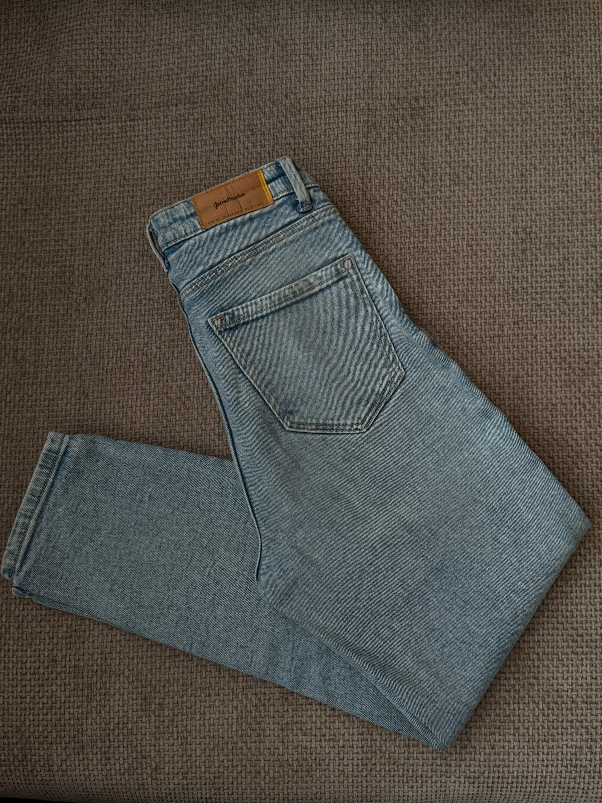Stradivarius farmerke