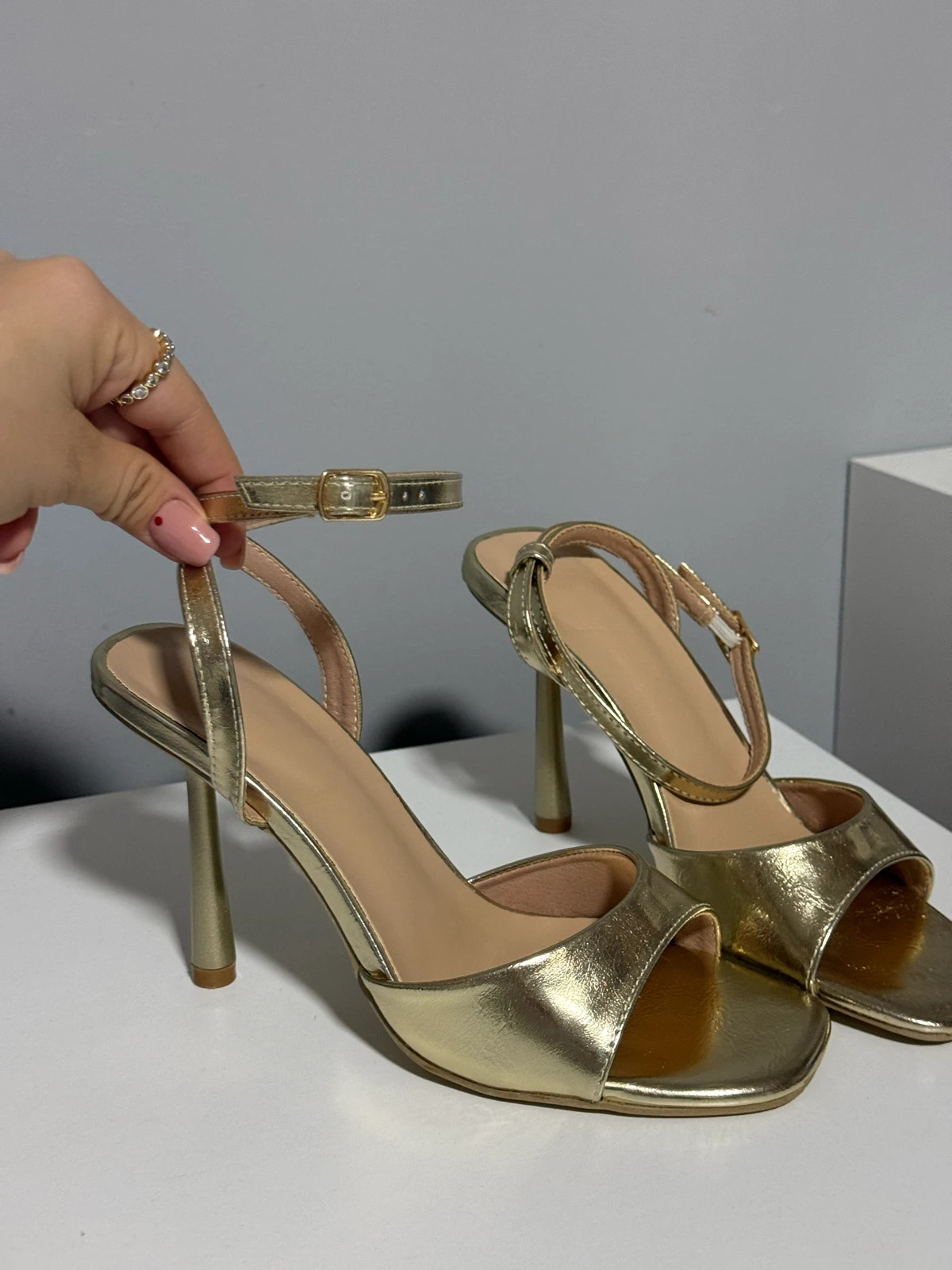 Shein stikle - Zarina kopija