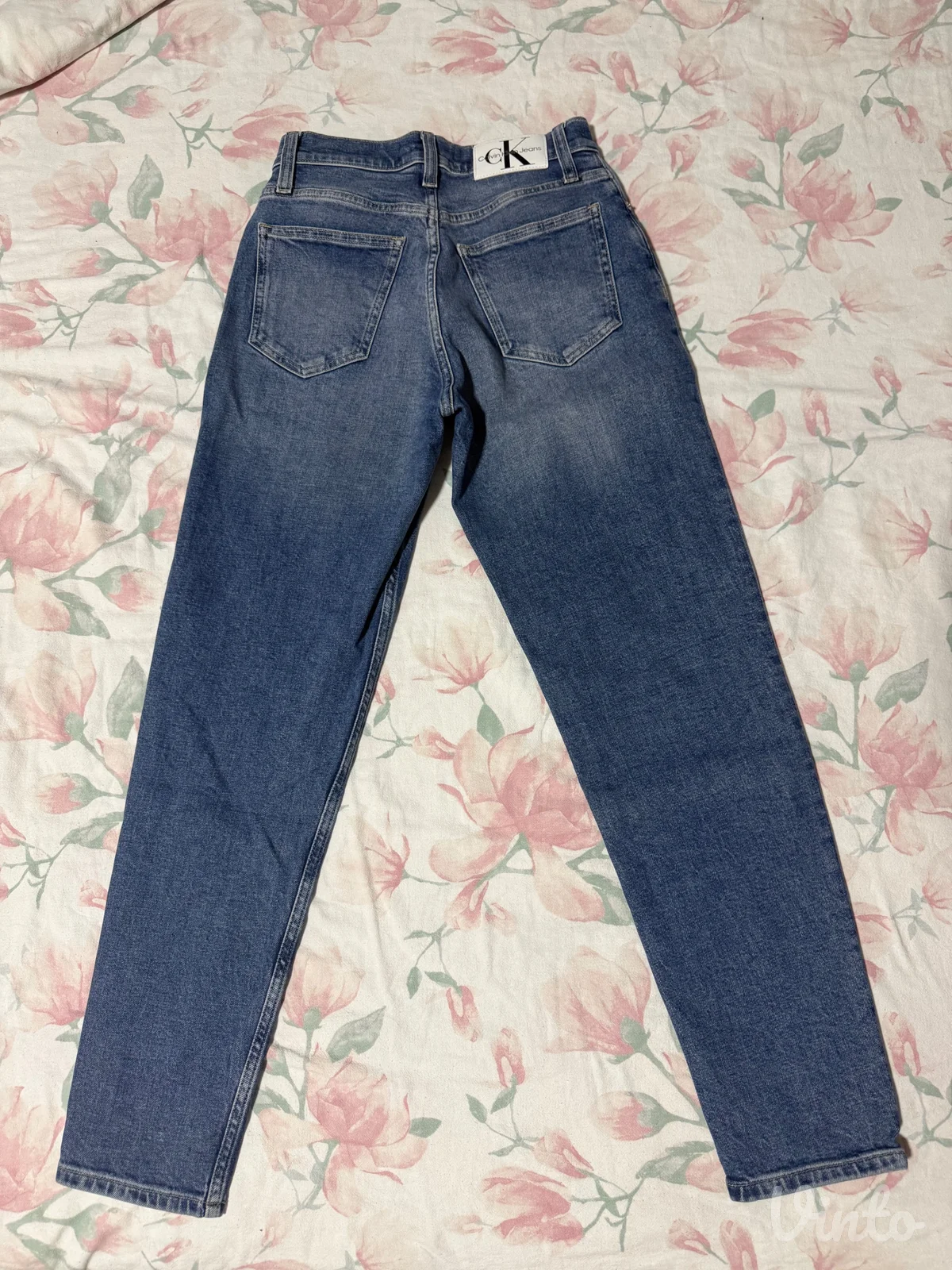Calvin Klein farmerke