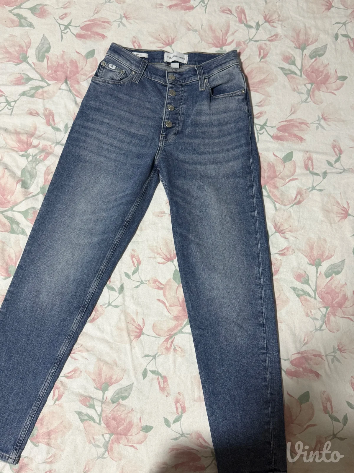 Calvin Klein farmerke