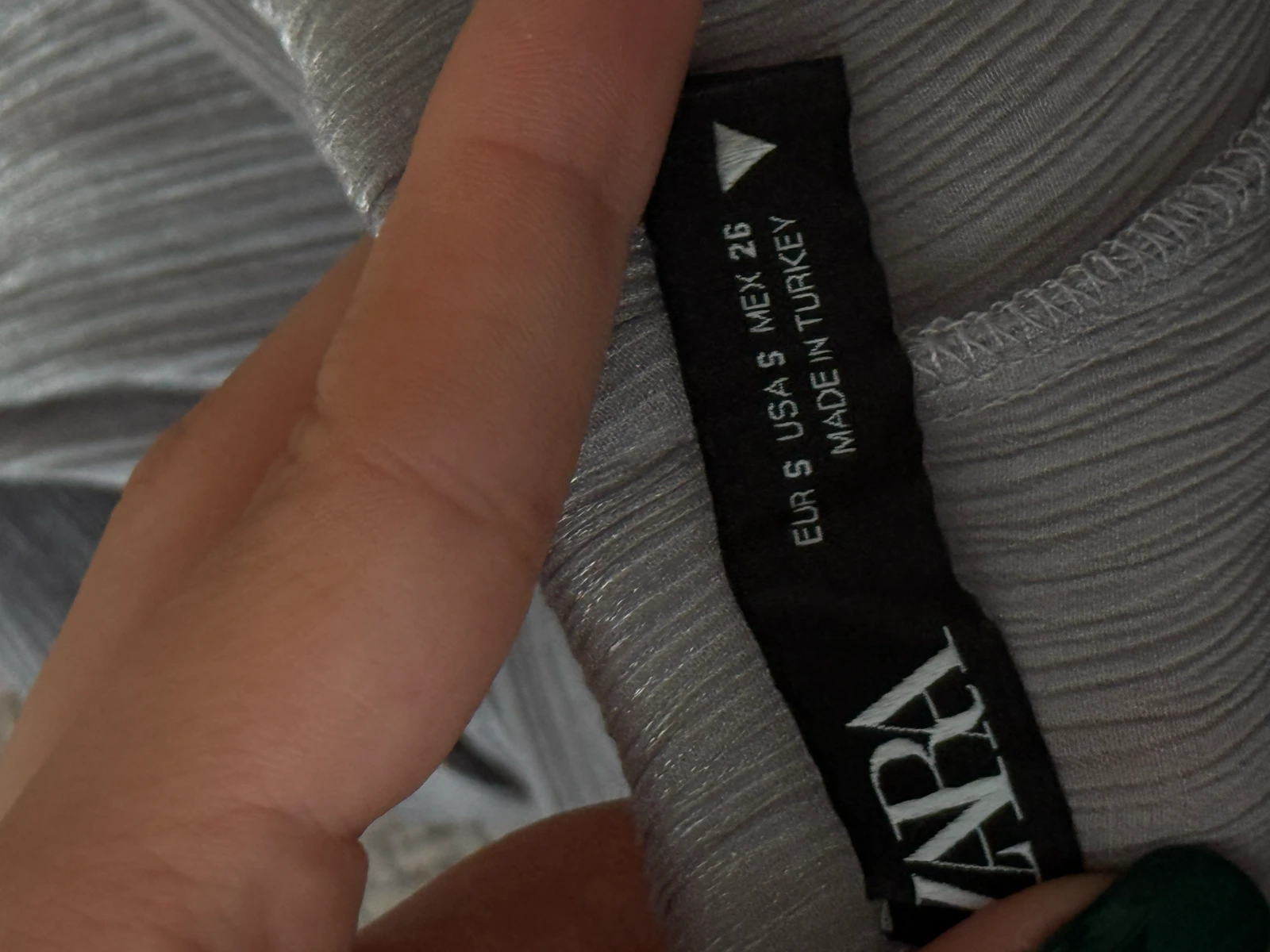Zara pantalone