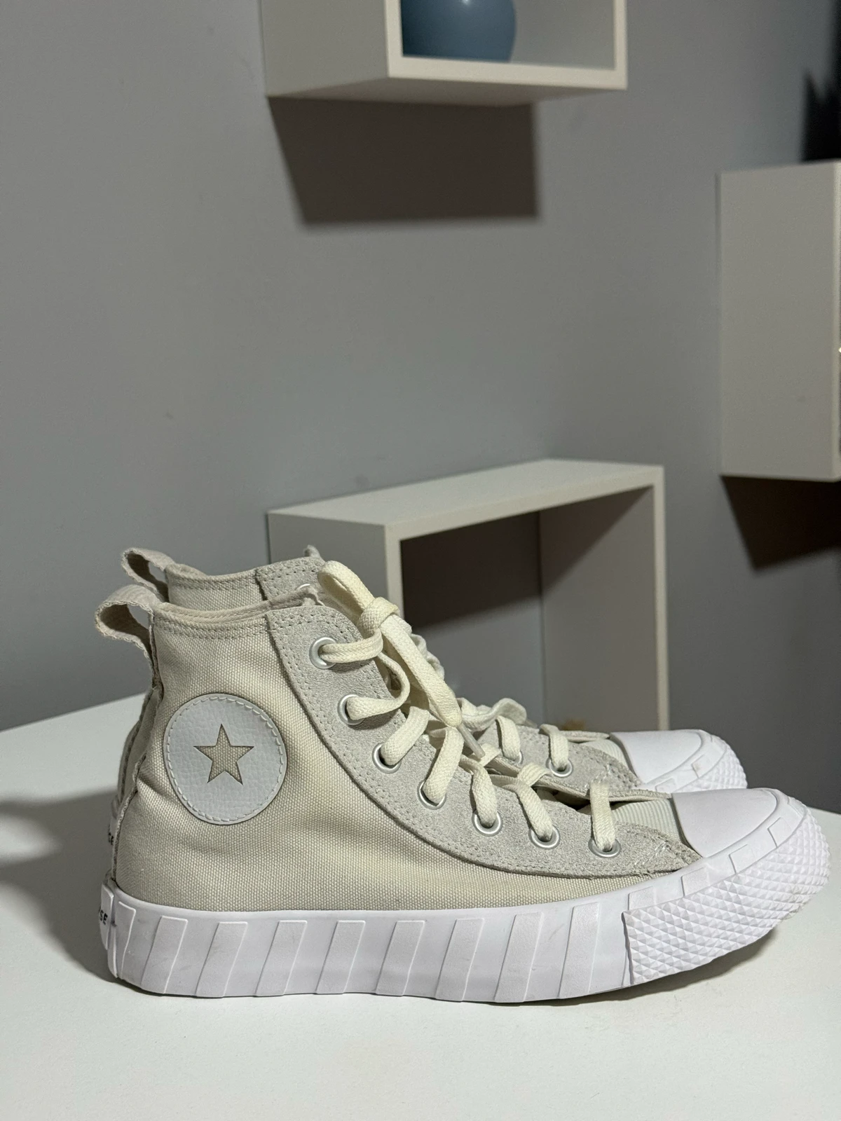 Converse patike