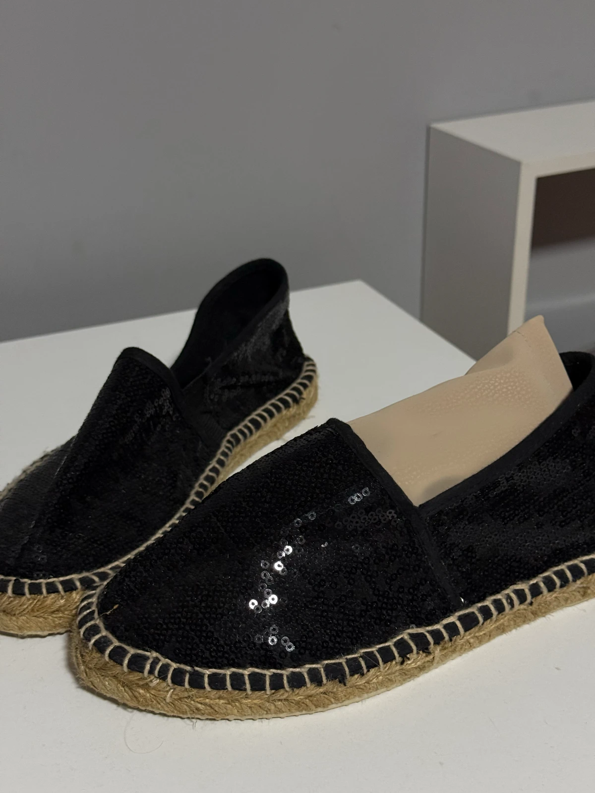 Espadrile