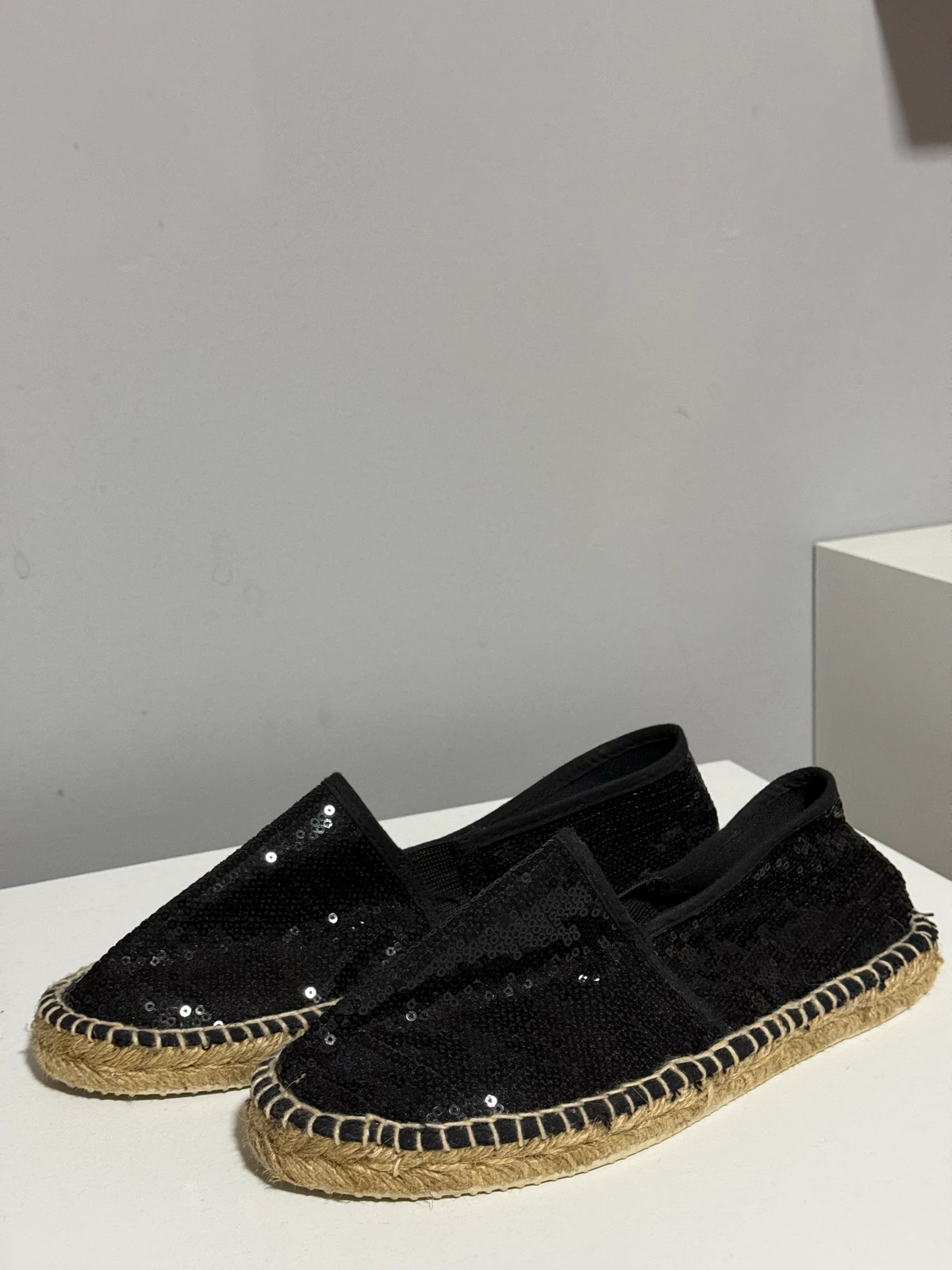 Espadrile