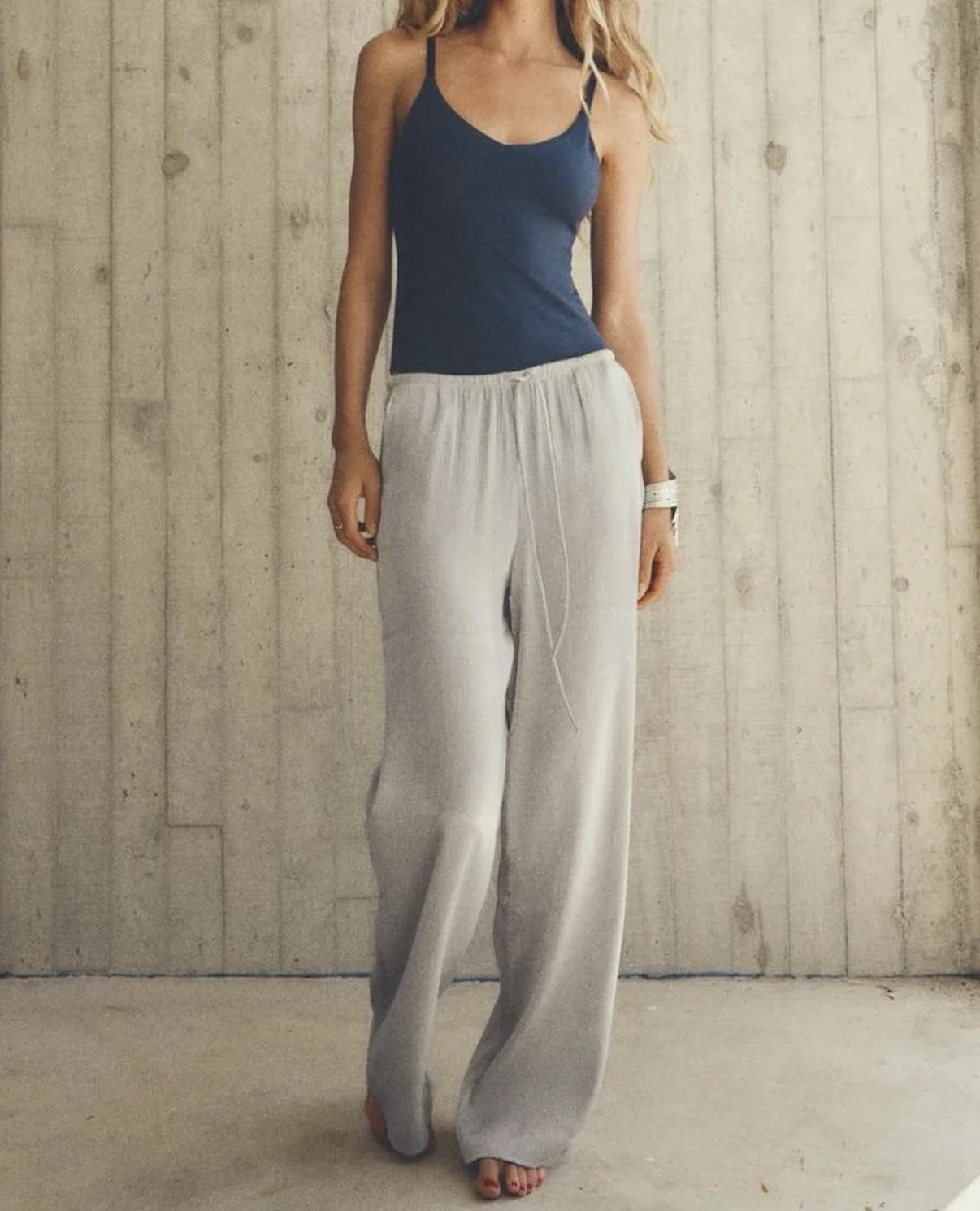 Zara pantalone