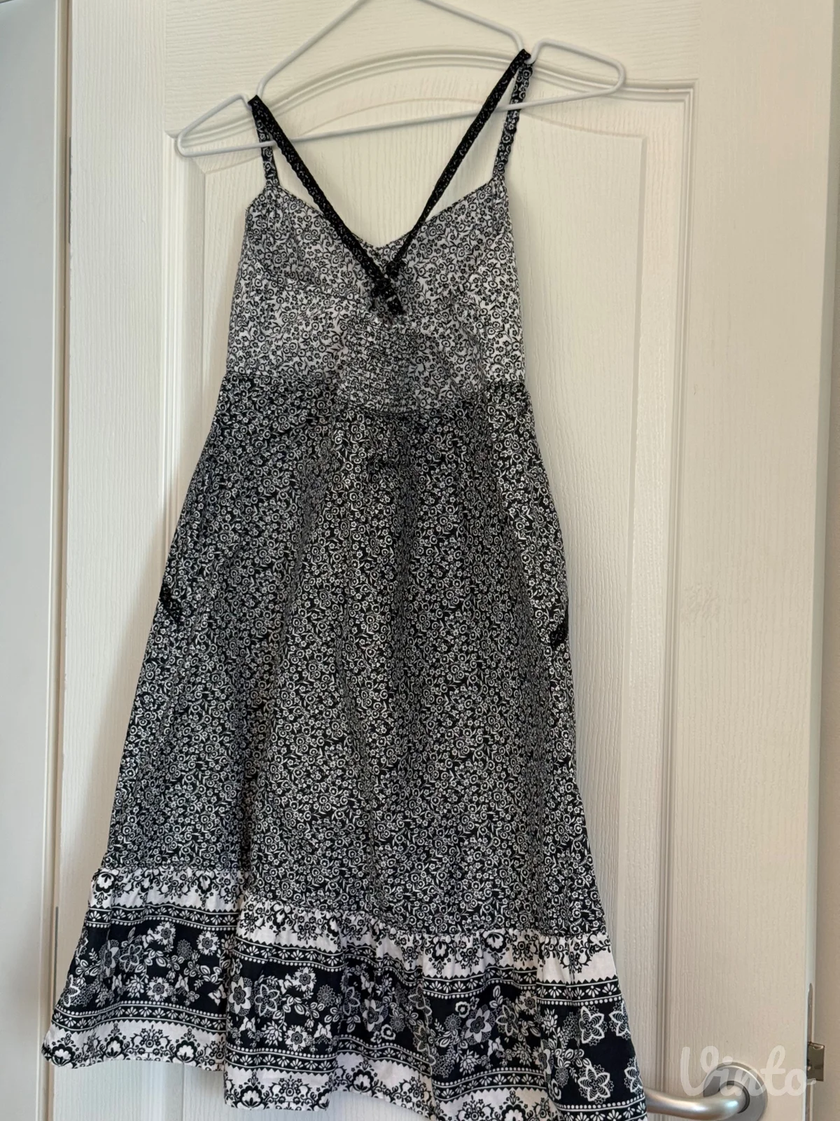 H&M haljina