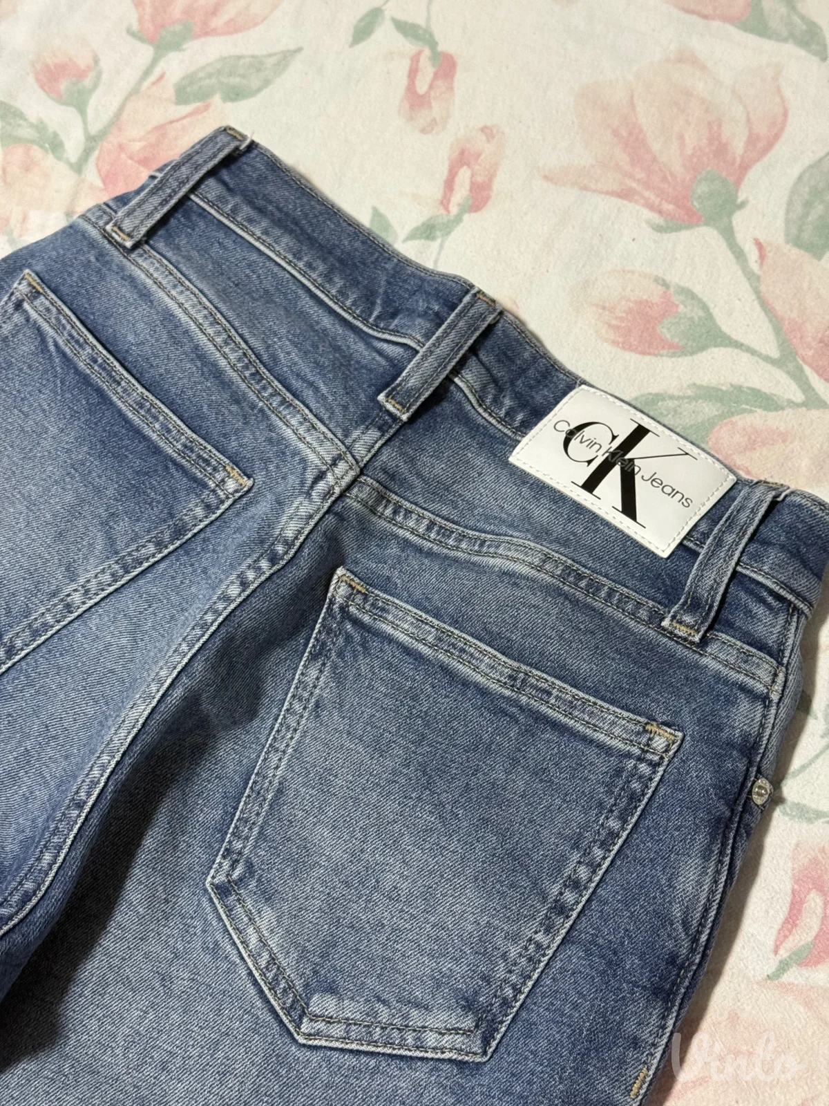 Calvin Klein farmerke