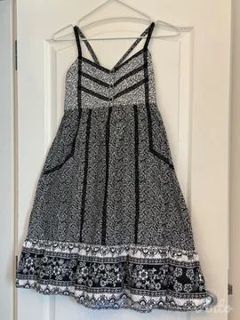 H&M haljina