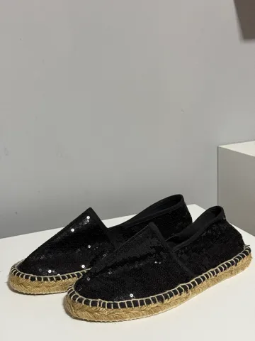 Espadrile