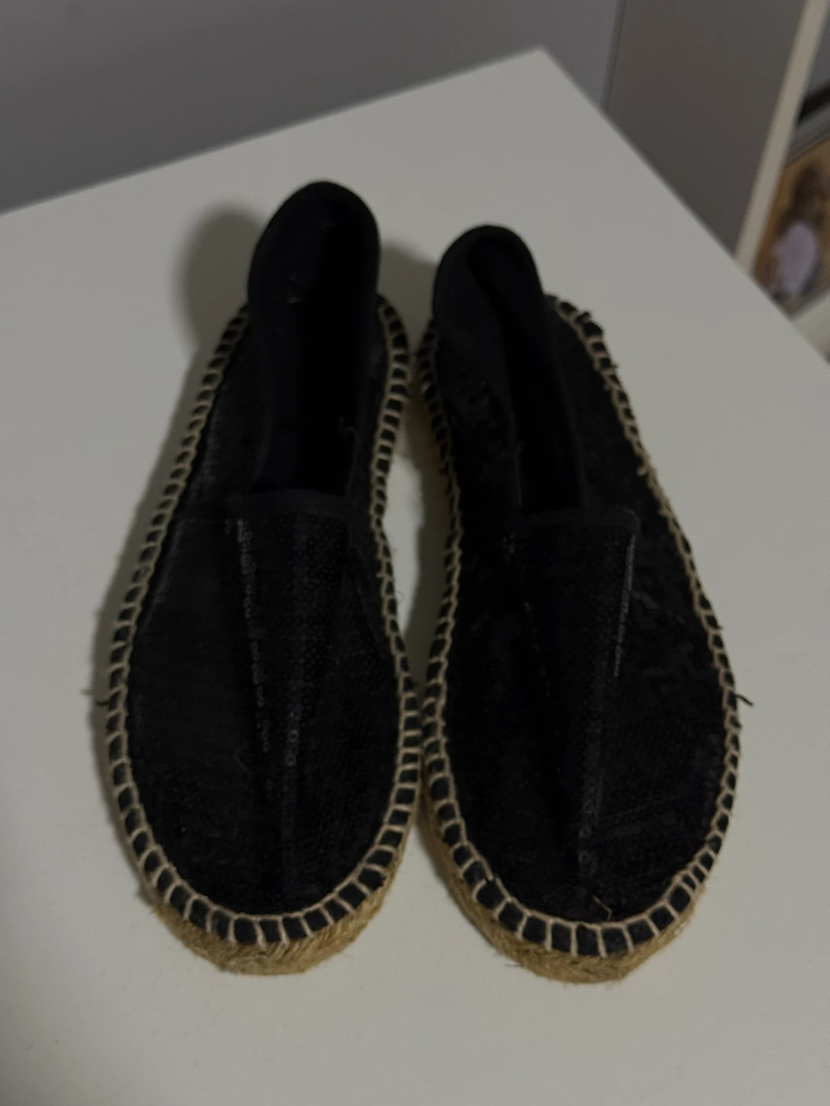 Espadrile