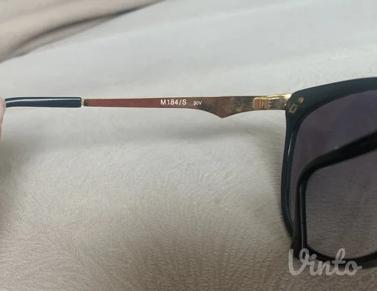 Missoni original naocare
