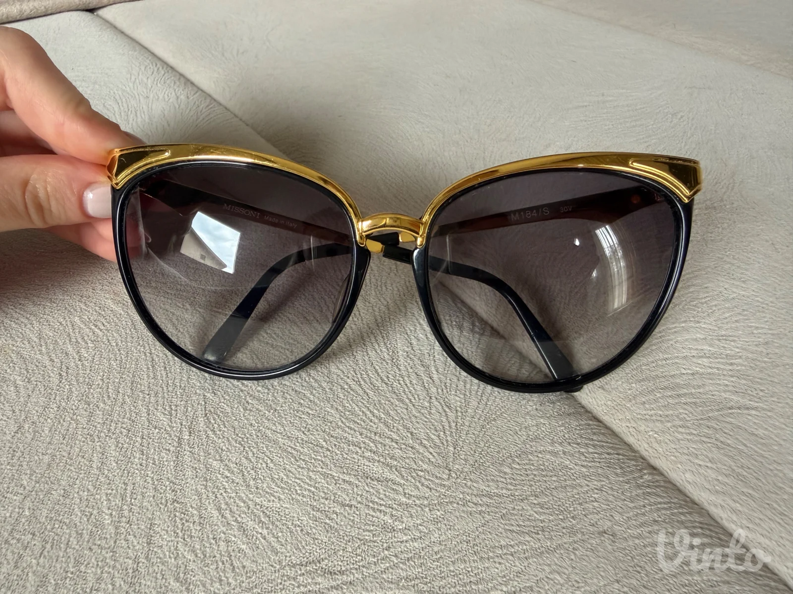 Missoni original naocare