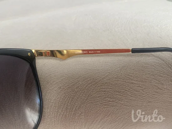 Missoni original naocare