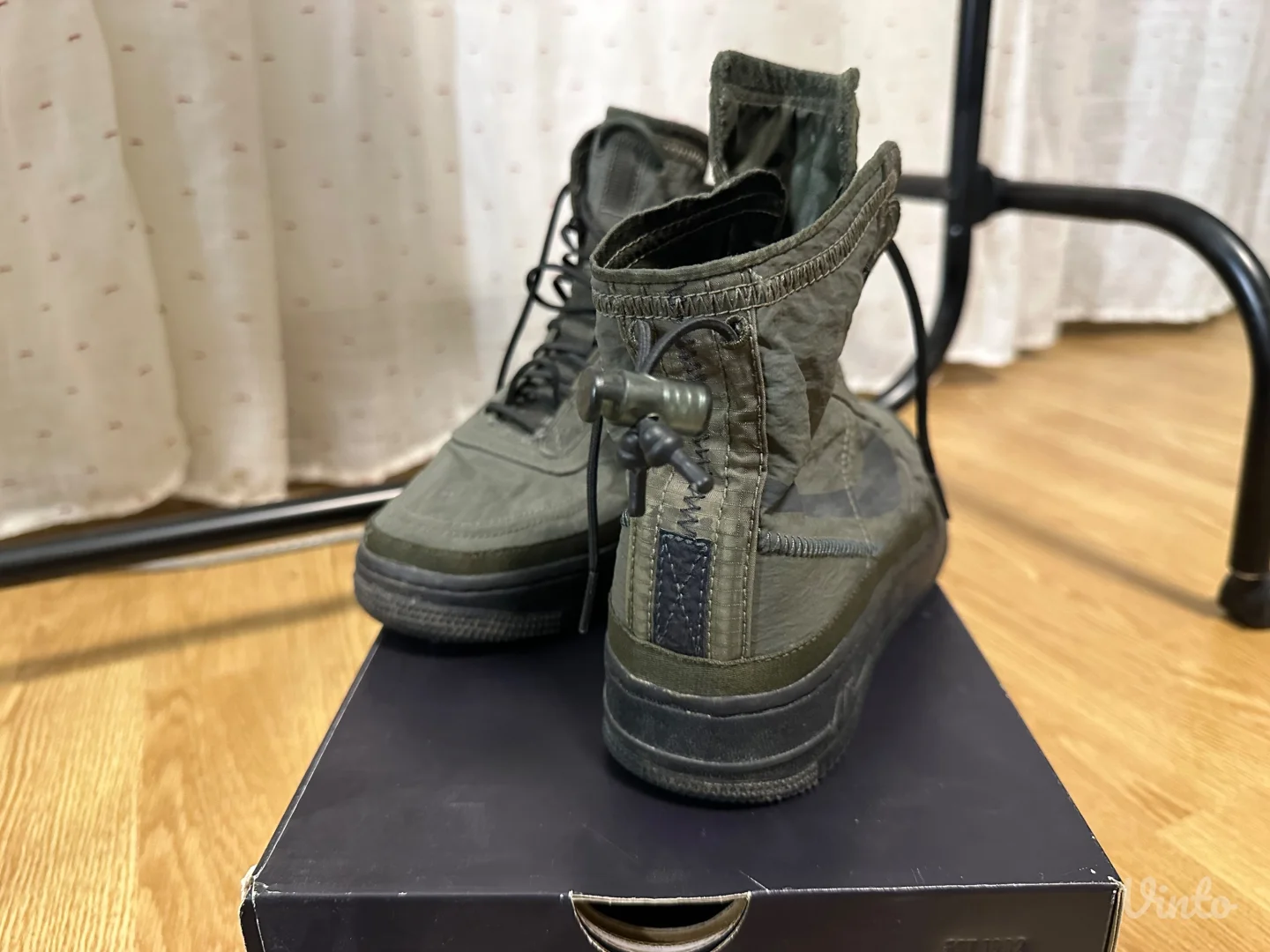 Zenske, muske - patike