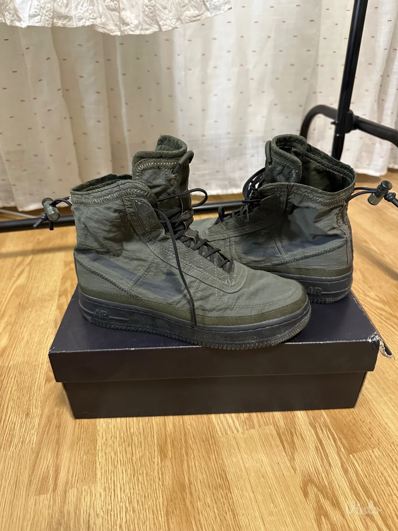 Zenske, muske - patike