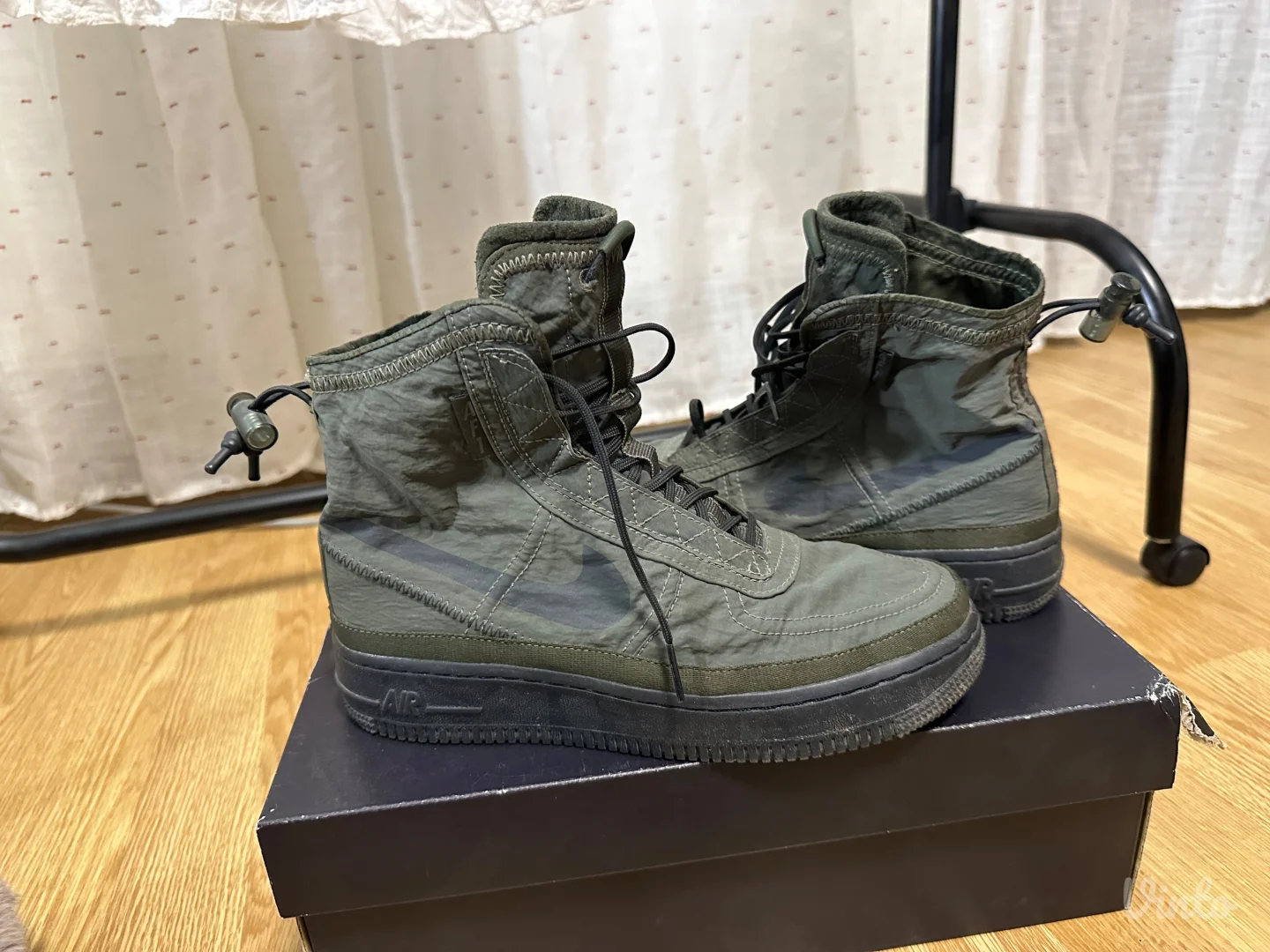 Zenske, muske - patike