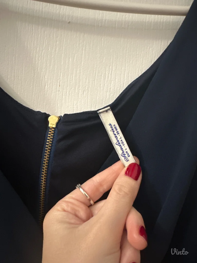 Stradivarius haljina