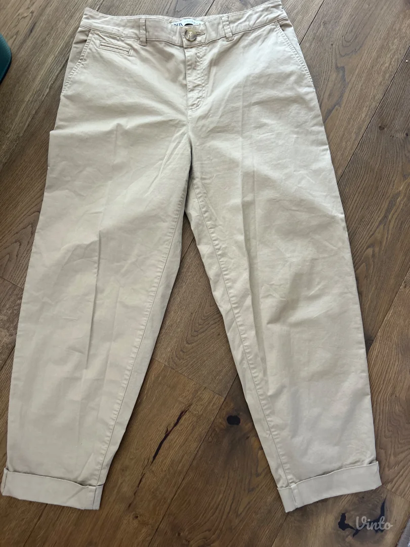 Zara pantalone
