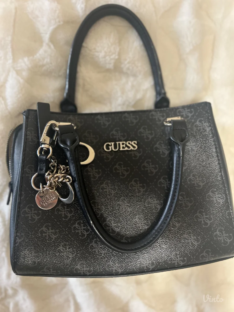 Guess torba