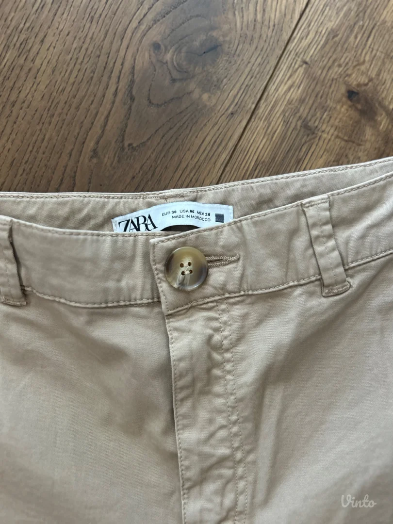 Zara pantalone