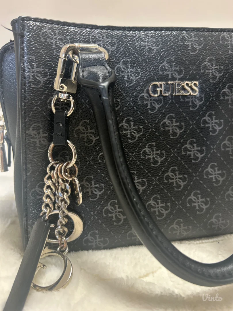 Guess torba