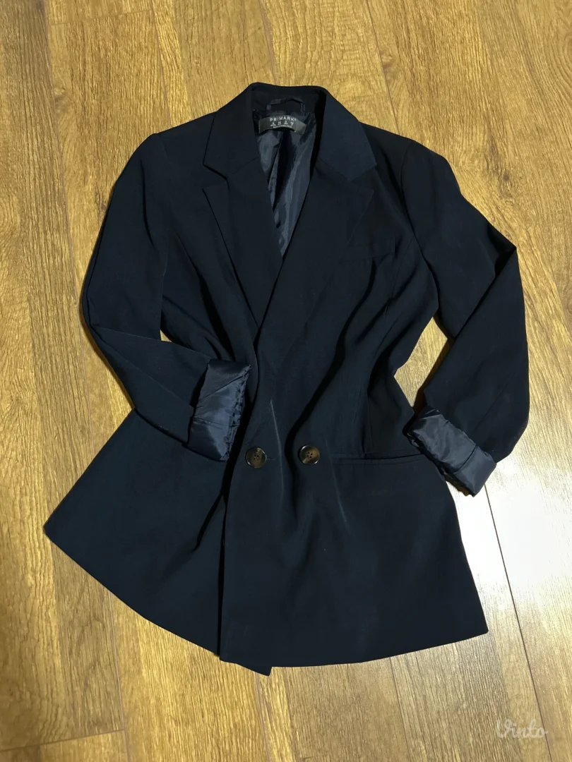 Primark sako
