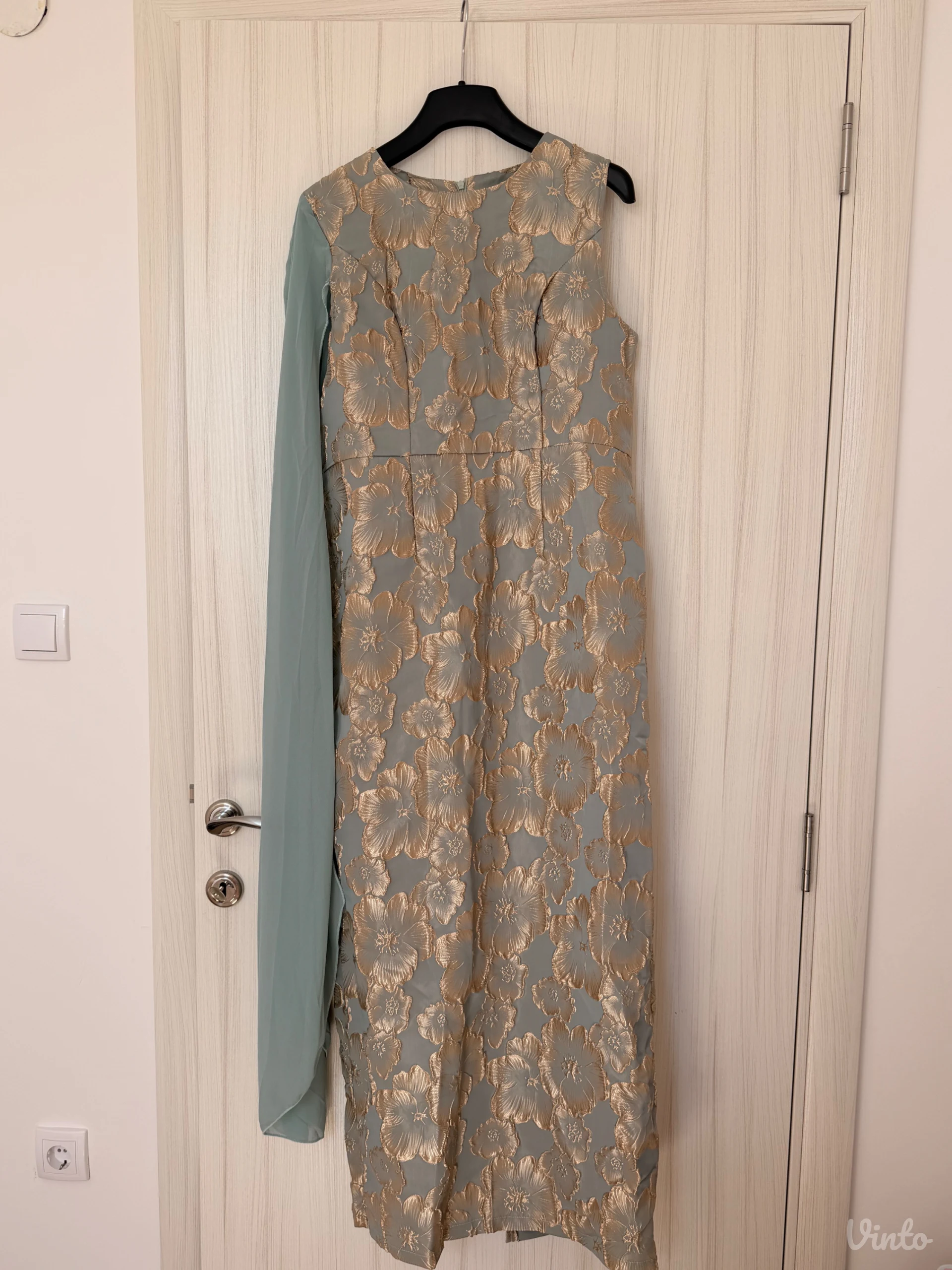 Ženska elegantna haljina