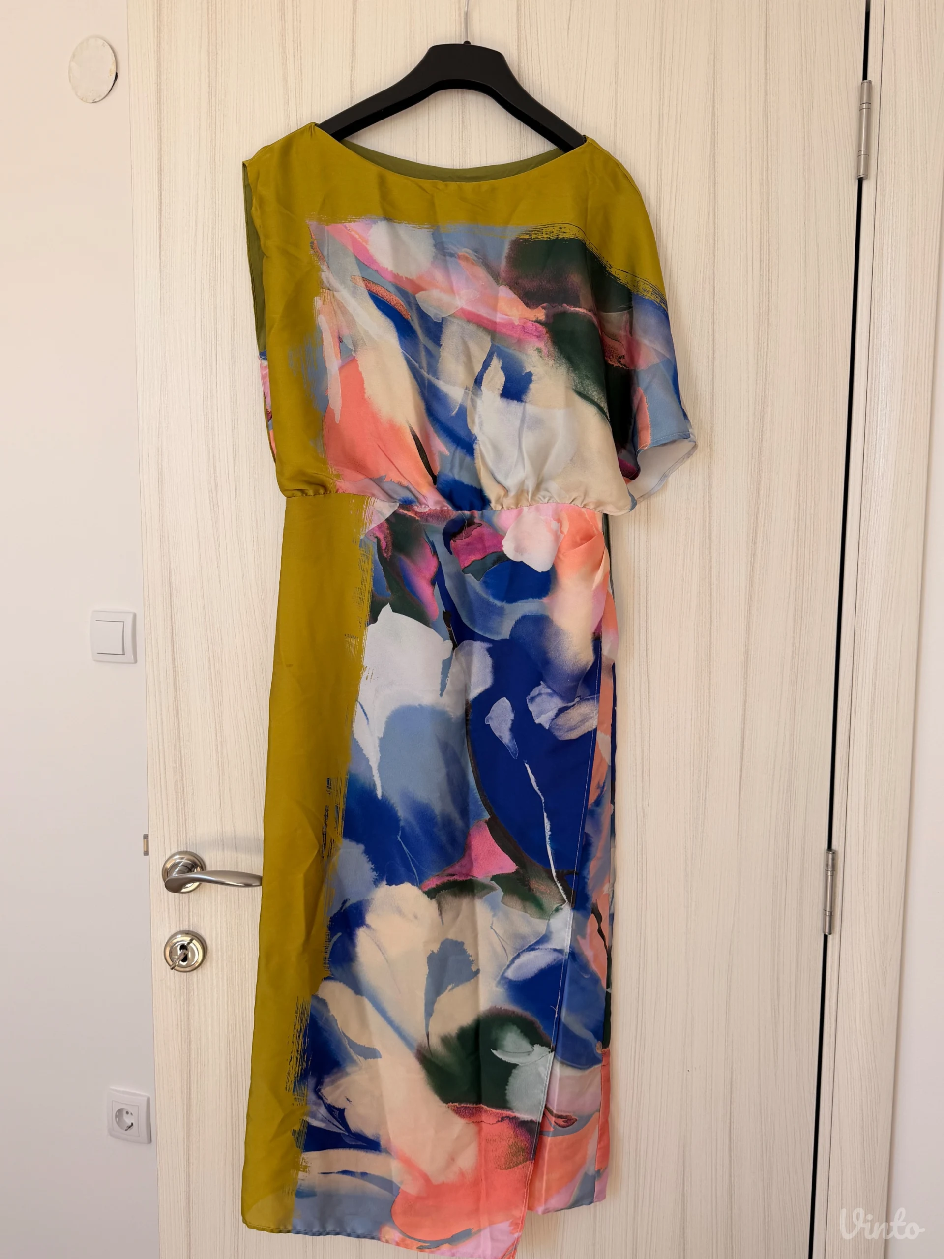 Zara elegantna haljina