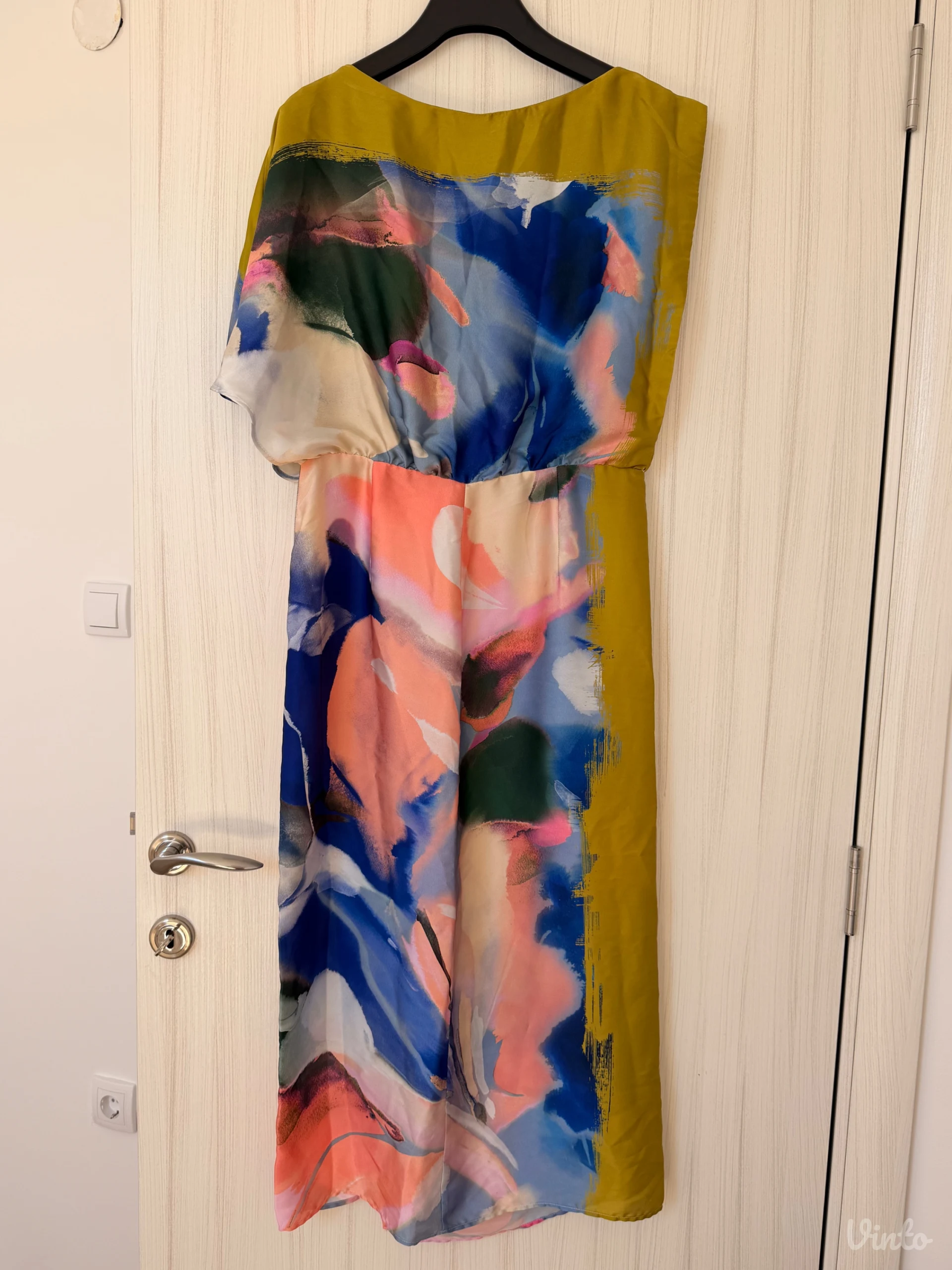 Zara elegantna haljina