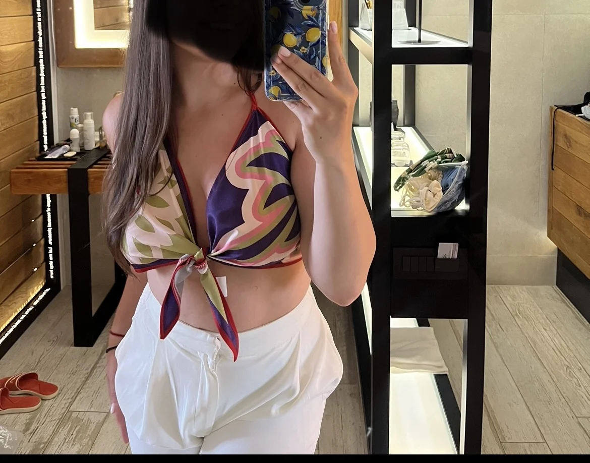 Marama Top