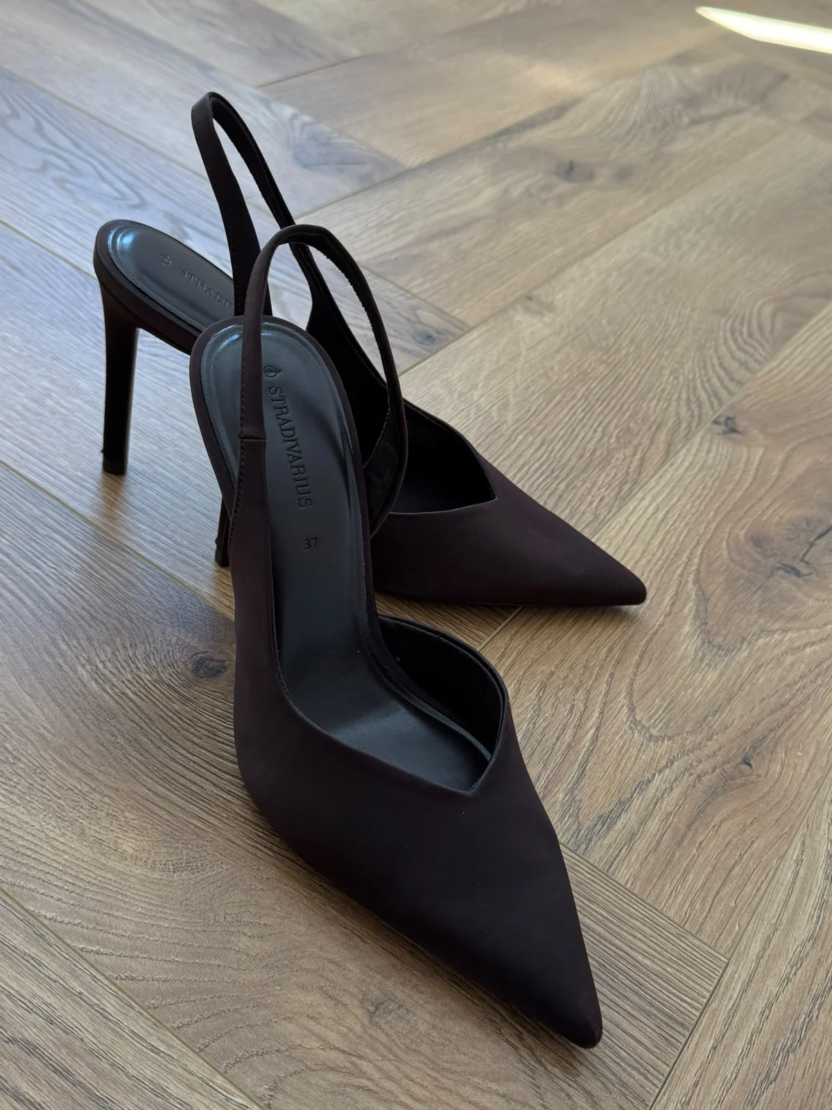 Stradivarius sandale