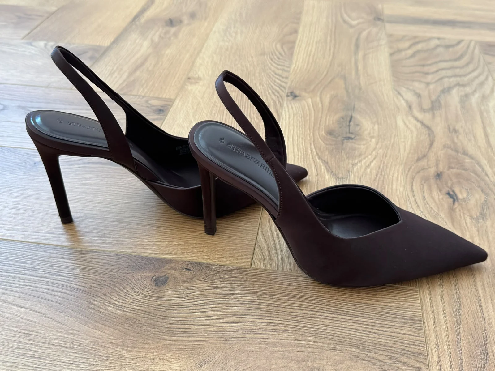 Stradivarius sandale