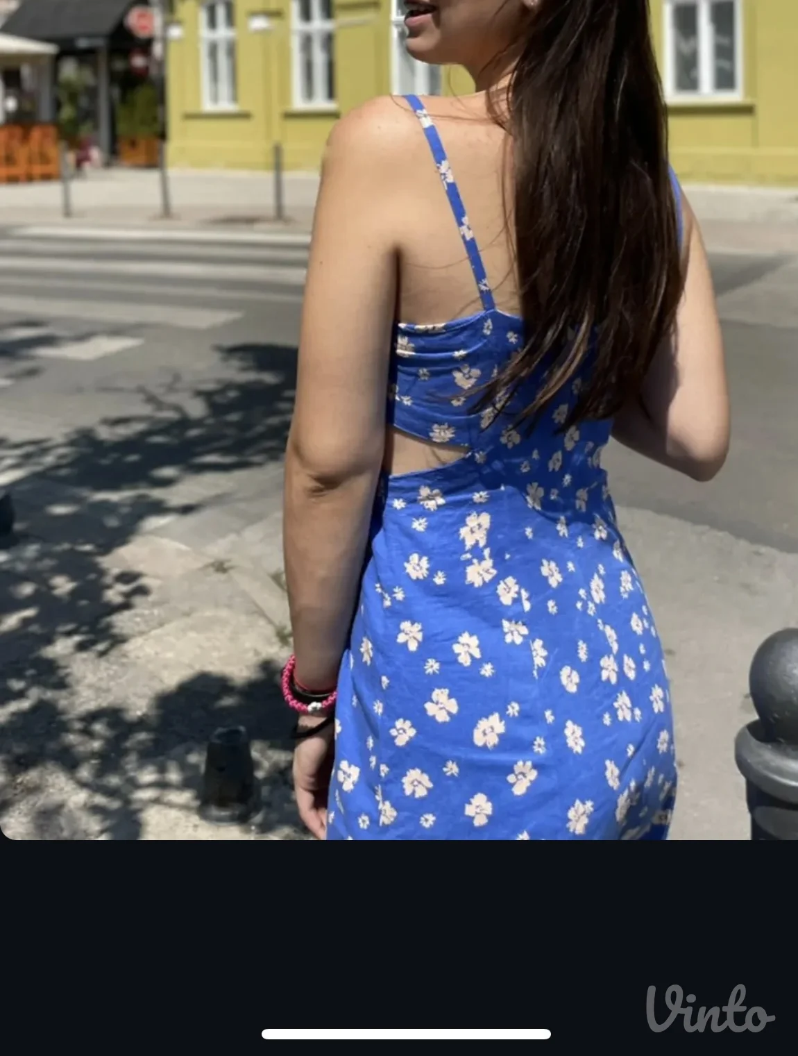 Zara haljina