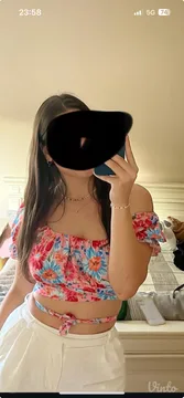 Letnji top