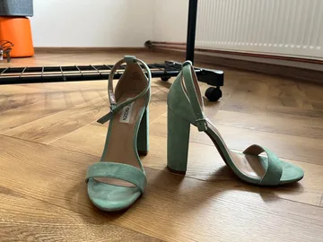 Steve Madden stikle mint
