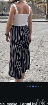 Letnje pantalone
