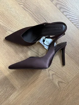Stradivarius stikle cipele