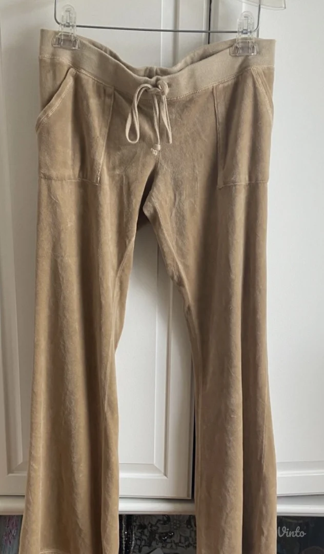 Juicy Couture Vintage Y2K trenerica