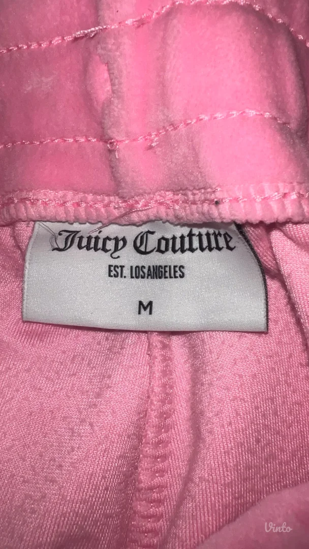 Juicy Couture