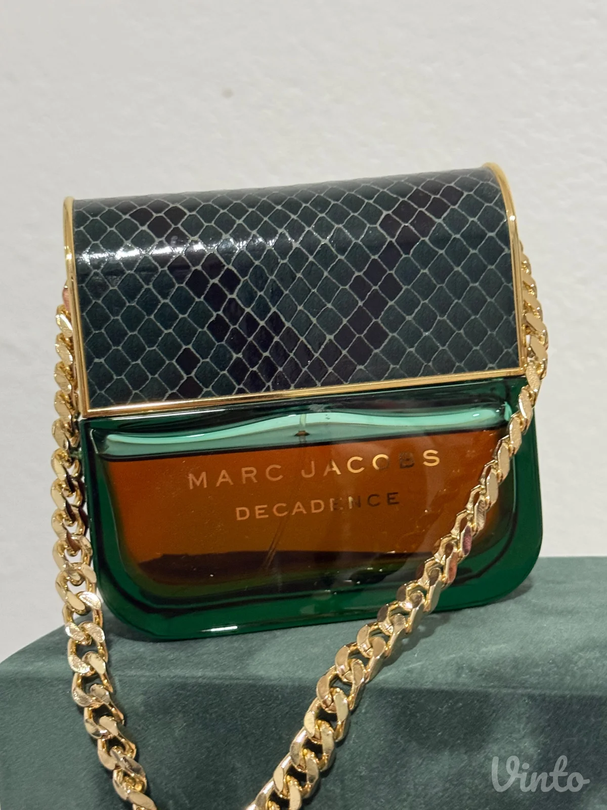 ORIGINAL Marc Jackobs- Decadence Parfem