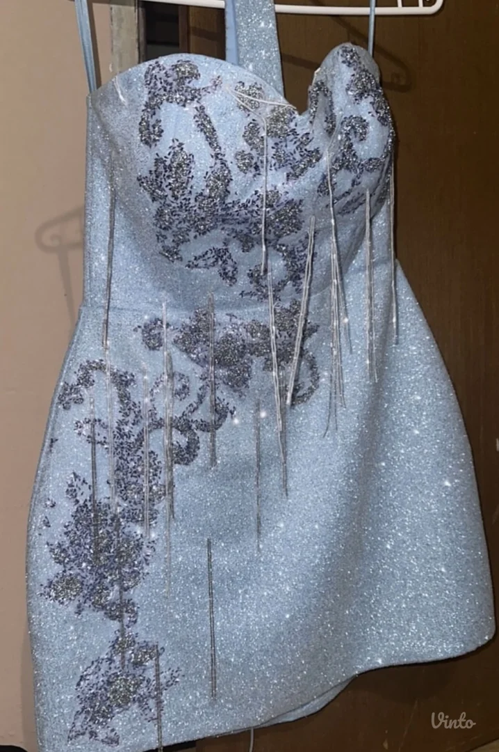 DIZAJNERSKA HALJINA- Miljana Čolaković