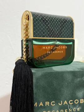 ORIGINAL Marc Jackobs- Decadence Parfem