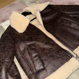 Reserved jakna sa krznom