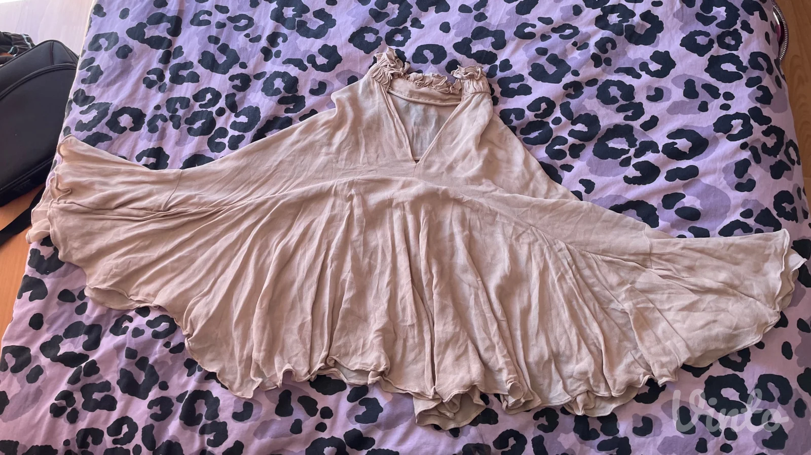 Bluza sa miš rukavima