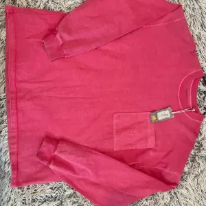 NEW AMSTERDAM roze dukserica