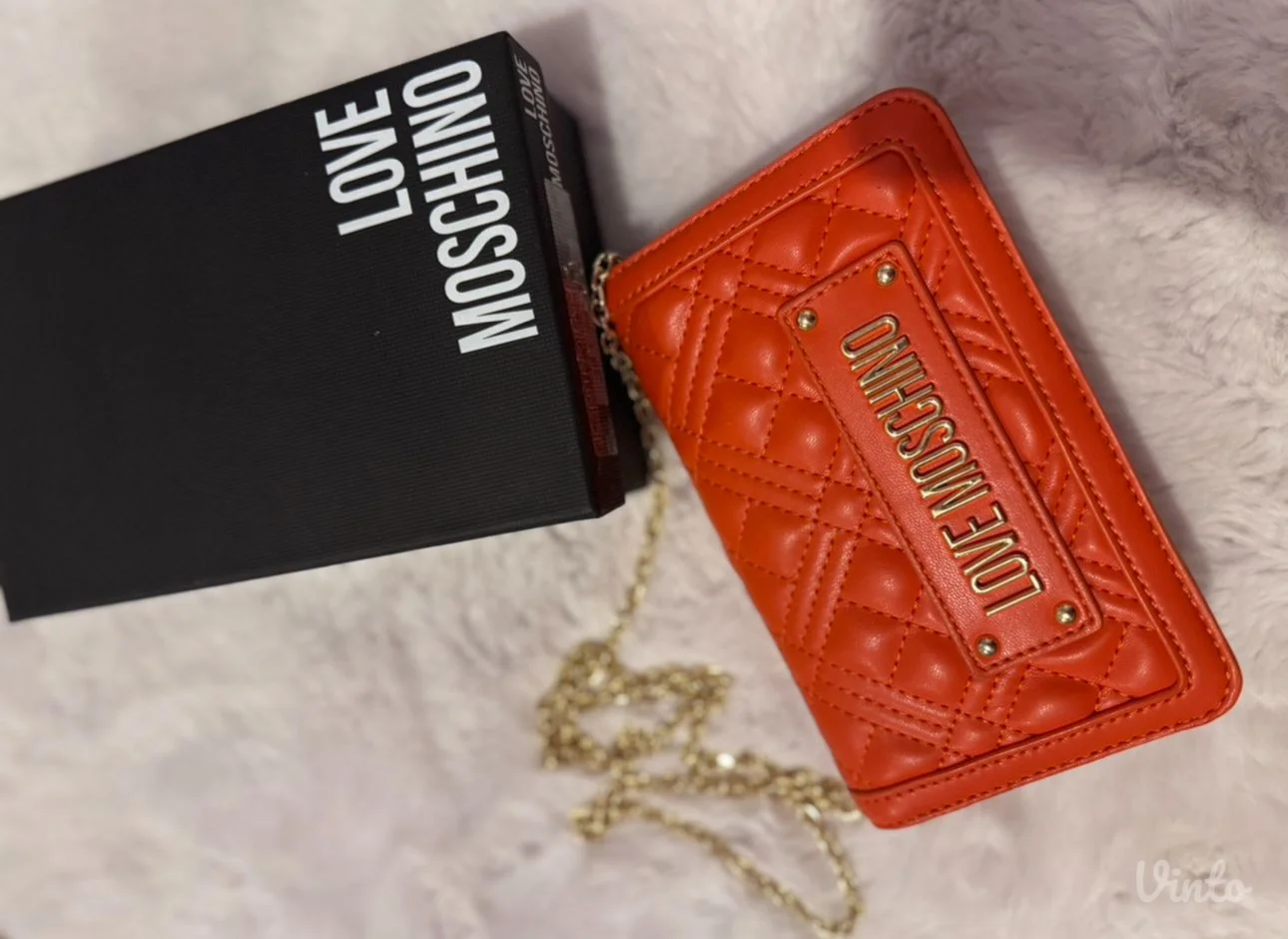 Love moschino torbica