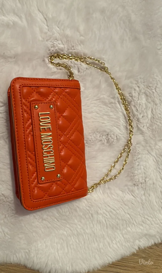 Love moschino torbica