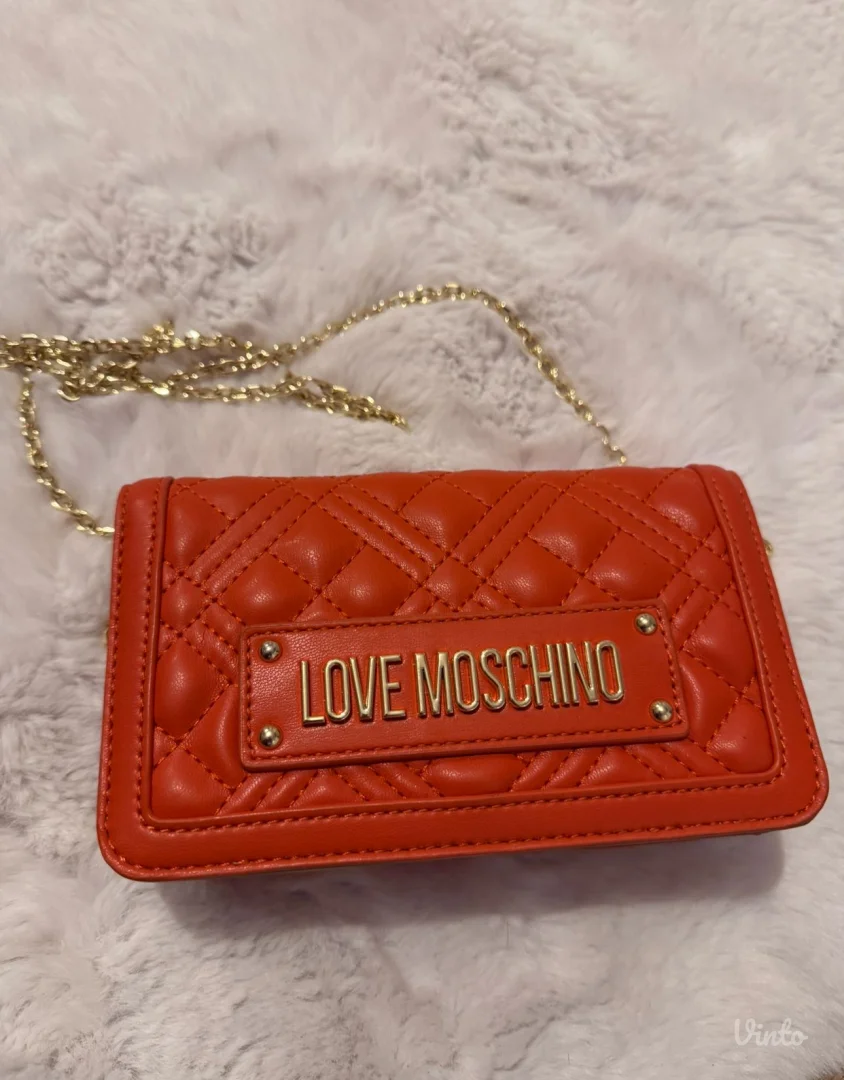 Love moschino torbica
